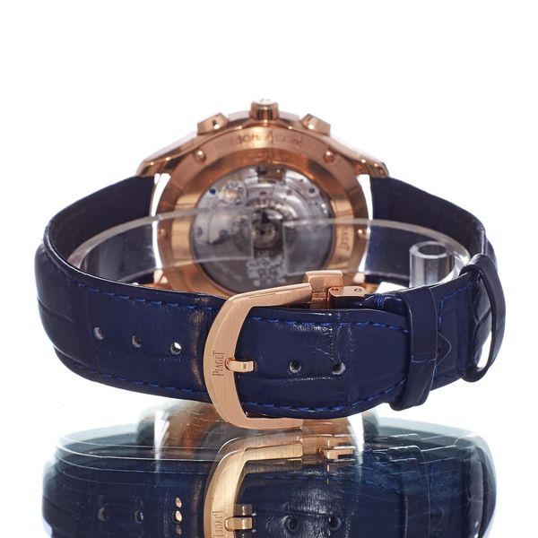 Piaget Polo G0A43011